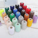 25 Color Sewing Thread Set with Matching Prewound Bobbins - Popular Colors - Threadart.com