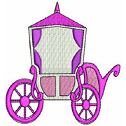 Machine Embroidery Designs - Princess(1) - Threadart.com
