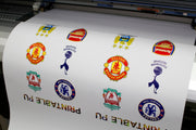 Mask Film for Printable Heat Transfer Vinyl 20" By The Yard - Threadart.com