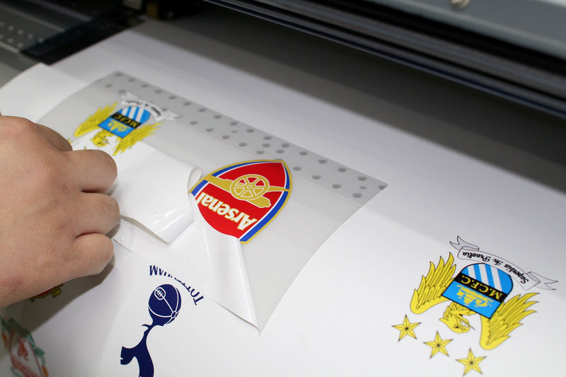 Mask Film for Printable Heat Transfer Vinyl 20" By The Yard - Threadart.com