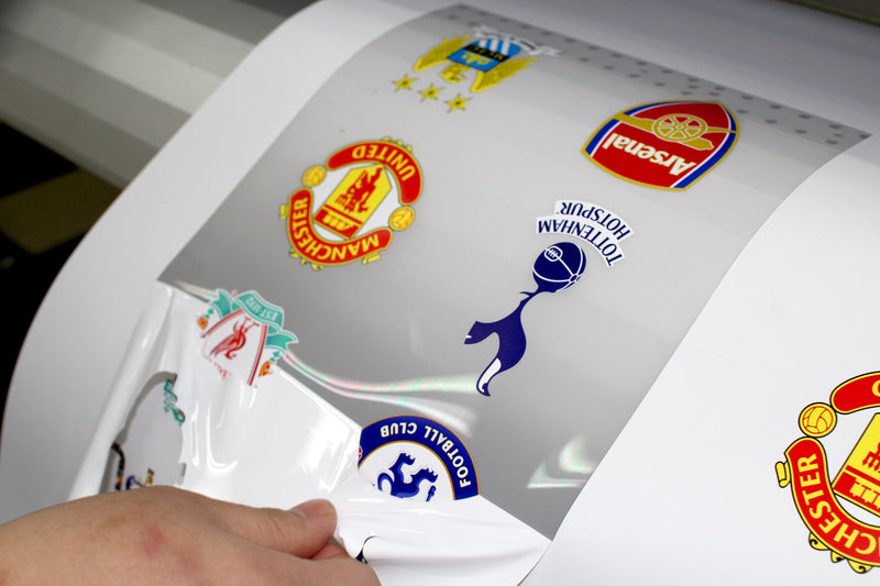 Mask Film for Printable Heat Transfer Vinyl 20" By The Yard - Threadart.com