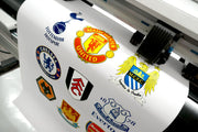 Mask Film for Printable Heat Transfer Vinyl 20" By The Yard - Threadart.com