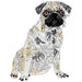 Machine Embroidery Designs - Dogs(2) - Threadart.com
