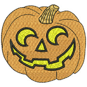 Machine Embroidery Designs - Halloween(1) - Threadart.com