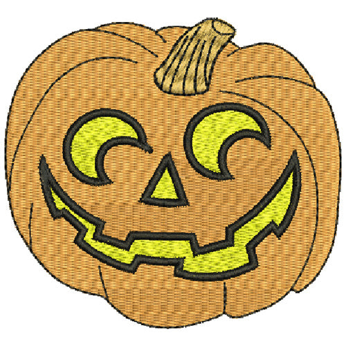 Machine Embroidery Designs - Halloween(1) - Threadart.com