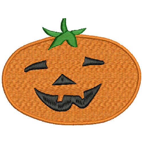 Machine Embroidery Designs - Halloween(1) - Threadart.com