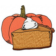 Machine Embroidery Designs - Thanksgiving(1) - Threadart.com