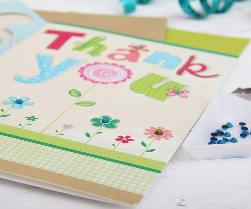 Hot Fix Rhinestones - SS20 - Cobalt - 288 stones - Threadart.com