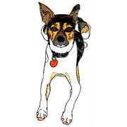 Machine Embroidery Designs - Dogs(2) - Threadart.com