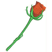 Machine Embroidery Designs - Roses(1) - Threadart.com