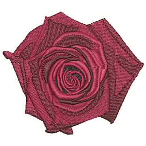 Machine Embroidery Designs - Flower Blooms(1) - Threadart.com