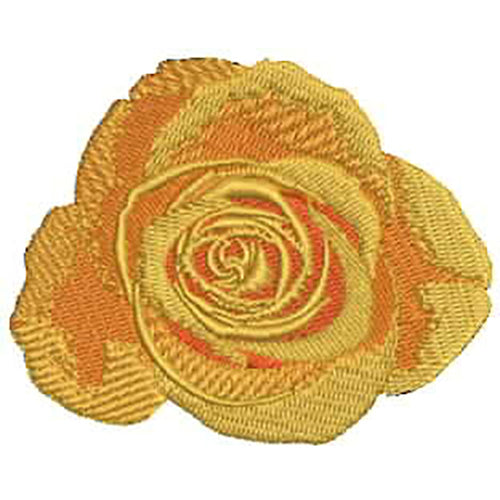 Machine Embroidery Designs - Flower Blooms(1) - Threadart.com