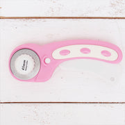 Threadart Premium Rotary Cutting Set - Ergonomic 45mm Cutter, Mat, and Ruler - Threadart.com