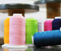 Sewing Thread No. 954 - 600m - Neon Coral - All-Purpose Polyester - Threadart.com