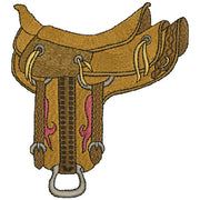 Machine Embroidery Designs - Western(1) - Threadart.com