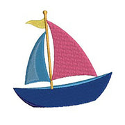 Machine Embroidery Designs - Summer(2) - Threadart.com