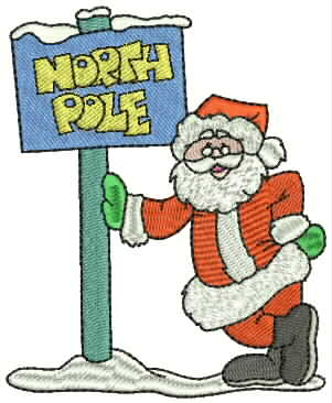 Machine Embroidery Designs - Christmas(2) - Threadart.com