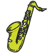 Machine Embroidery Designs - Music(1) - Threadart.com