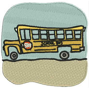 Machine Embroidery Designs - Teacher(1) - Threadart.com