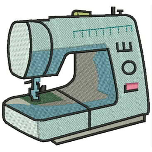 Machine Embroidery Designs - Sewing(1) - Threadart.com