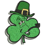 Machine Embroidery Designs - St Patricks Day (1) - Threadart.com