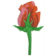 Machine Embroidery Designs - Roses(1) - Threadart.com