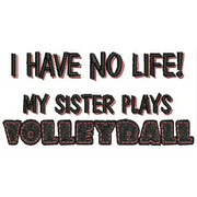 Machine Embroidery Designs - Volleyball(1) - Threadart.com