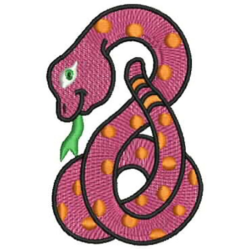 Machine Embroidery Designs - Jungle Animals(1) - Threadart.com