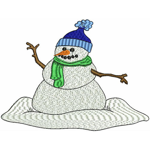 Machine Embroidery Designs - Christmas(1) - Threadart.com