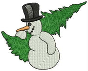 Machine Embroidery Designs - Christmas(2) - Threadart.com