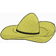 Machine Embroidery Designs - Western(1) - Threadart.com