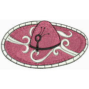 Machine Embroidery Designs - Western(1) - Threadart.com