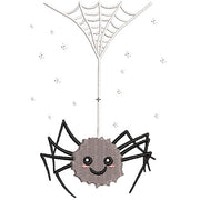 Machine Embroidery Designs - Cute Halloween(1) - Threadart.com