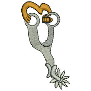 Machine Embroidery Designs - Western(1) - Threadart.com