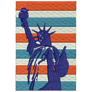 Machine Embroidery Designs - July 4(1) - Threadart.com