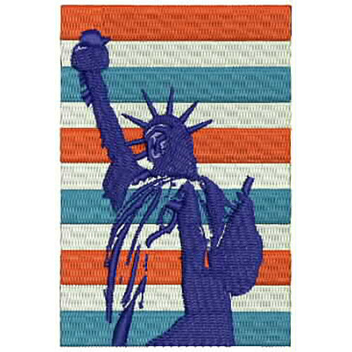 Machine Embroidery Designs - July 4(1) - Threadart.com
