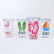 40 Color Premium Self Adhesive Sign Vinyl Film Starter Set - 12"x12" Sheets - Threadart.com