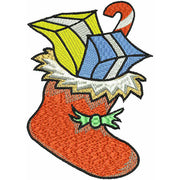 Machine Embroidery Designs - Christmas(1) - Threadart.com