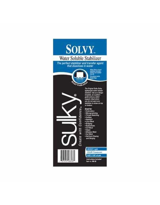 Solvy Roll - Threadart.com