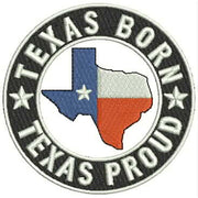 Machine Embroidery Designs - Texas(2) - Threadart.com