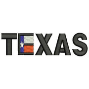 Machine Embroidery Designs - Texas(2) - Threadart.com