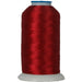 Polyester Embroidery Thread No. 115 - Red Brick - 1000M - Threadart.com