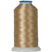 Polyester Embroidery Thread No. 117 - Flax - 1000M - Threadart.com