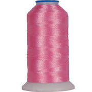 Polyester Embroidery Thread No. 127 - Rose Tint - 1000M - Threadart.com