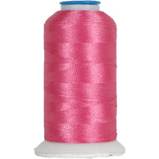 Polyester Embroidery Thread No. 131 -  Sweet Pink - 1000M - Threadart.com