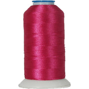 Rayon Thread No. 137 - Ruby Rose - 1000M - Threadart.com