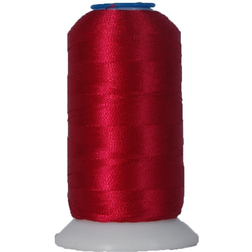 Polyester Embroidery Thread No. 139 - Russet - 1000M - Threadart.com