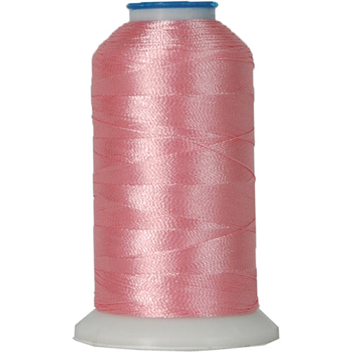 Machine Embroidery Thread - 220 Colors - Mauve - 1000 Meters ...