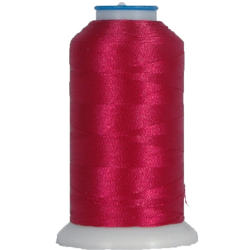 Polyester Embroidery Thread No. 150 -Cherry Delight - 1000M - Threadart.com