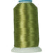 Polyester Embroidery Thread No. 180 - Sage Green - 1000M - Threadart.com